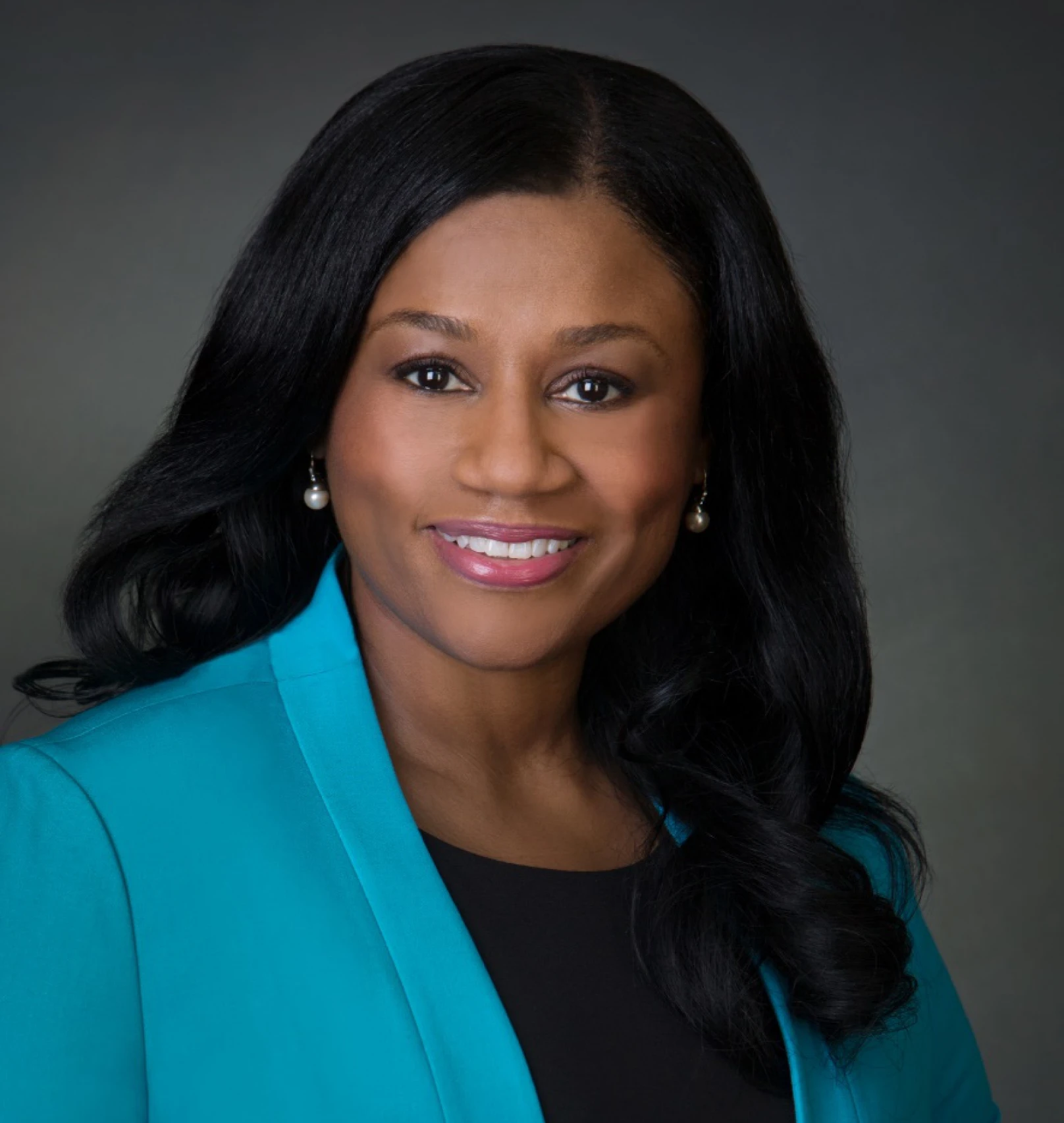 Lisa M. (Cox) Thompson